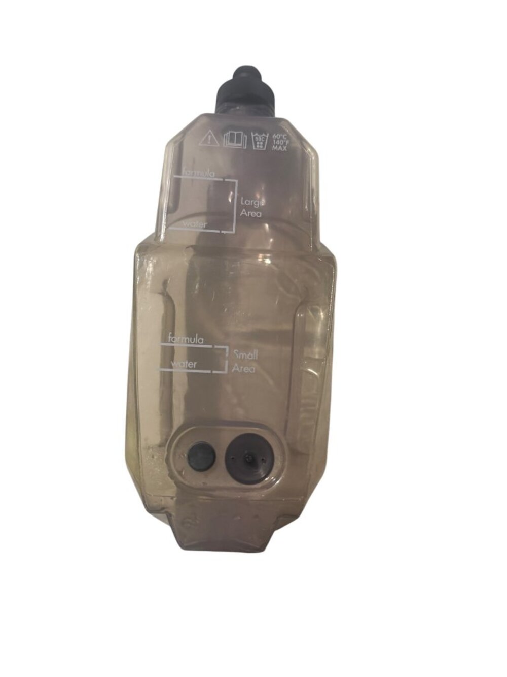 ✨ BISSELL 2306 A CrossWave Pet Pro Wet/Dry Vacuum Clean Water Tank Reservoir